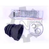 Пыльник ШРУСа переднего внутренний Nissan Qashqai J11 MR20DD 397411KB0C