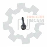 Болт крепления шаровой опоры Nissan 401781KA0A 401781KA0A