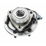 Ступица передняя Nissan ARMADA, TITAN, PATROL Y61 / INFINITI QX56 J60 - 402027S100 402027S100