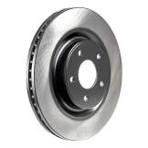 Диск тормозной передний Nissan 402064GA0A 402064GA0A