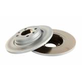 Диски тормозные передние к-кт (2шт) Logan/Sandero  D=259мм 402065345R 402065345R