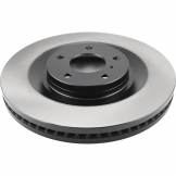 Диск тормозной передний Infiniti QX50 J55 402065NA0A 402065NA0A