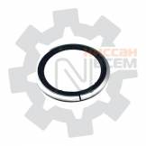Сальник поворотного кулака переднего моста NISSAN PATROL Y61 40579VB000 40579VB000