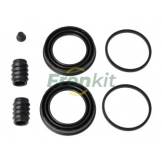 Ремкомплект переднего тормозного суппорта Nissan  A32 J31 C11X L33R 251054