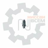 Штуцер прокачной Nissan 41128JA00A