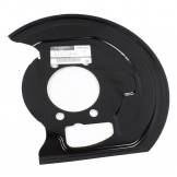 Кожух тормозного диска передний левый NISSAN 41161JD01A 41161JD01A