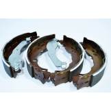 Колодки тормозные задние (барабан) Sandero/Logan/Clio II 440609415R 440609415R
