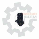 Штифт солдатик колодок Nissan Almera B10 4408195F0A 4845131010 4408195F0A