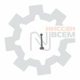 Солдатик задних колодок Nissan 44081CY001 (штифт) 44081CY001