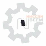 Пружина тормозных колодок (прижимная) NISSAN 44083CY001 44083CY001