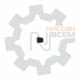 Колпачек штуцера заднего суппорта Nissan 441294EA0A 441294EA0A
