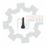 Направляющая переднего суппорта верхняя Nissan 44140JN00A