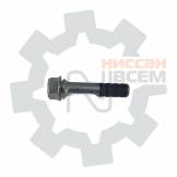 Направляющая переднего суппорта Nissan Y61 44140VB201 44140VB201