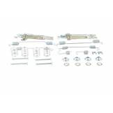 Регулятор тормозных колодок 2шт. NISSAN ALMERA G15RA 0204G15RARKIT