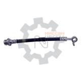 Шланг тормозной задний правый Nissan Qashqai J11E 462104EA5D