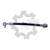 Шланг тормозной задний левый Nissan Qashqai J11E 462104EA5E