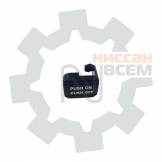 PAD-PEDAL PKB NISSAN 465313TA0A 465313TA0A