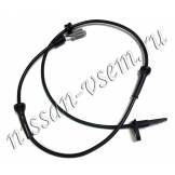 Датчик ABS передний Nissan Teana J32 (QR25DE) 47910JN20A