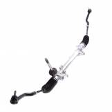 Рулевая рейка в сборе с тягами и наконечниками (оригинал) Nissan Qashqai J11RUS \ T32 480014BA0C