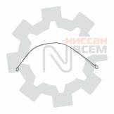 Хомут пыльника рулевой рейки Nissan Almera N15, Almera N16E 4805510V00 4805510V00