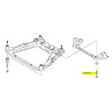 Болт подрамника Nissan 544591KA0A 544591KA0A