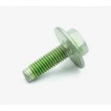 Болт крепления опоры амортизатора Nissan 54459JP02B 54459JP02B