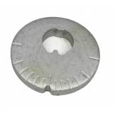 Шайба регулировочная эксцентрик Nissan 545591LA1A