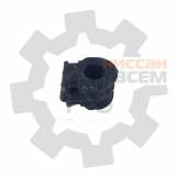 Втулка стабилизатора передняя Nissan Murano Z51 (d25) - 546131AA0B 546131AA0B