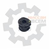 Втулка стабилизатора задняя Nissan 546131BF7A 546131BF7A
