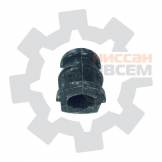 Втулка стабилизатора передняя 54613CG006