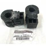 Втулка стабилизатора переднего Nissan NOTE E11 (автомат) 54613ED001 54613ED001