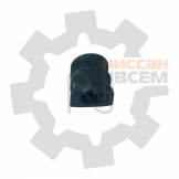 Втулка стабилизатора передняя Nissan 54613ZT00A 54613ZT00A