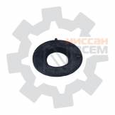 Опора пружины (резиновая) NISSAN ALMERA G15 5503600Q0F 5503600Q0F