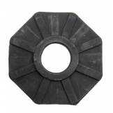 Прокладка сайлентблока задней цапфы Nissan 55044JG00A 55044JG00A