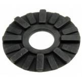 Прокладка сайлентблока задней цапфы Nissan Qashqai J10 55044JG00B 55044JG00B
