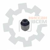 Сайлентблок заднего кулака к среднему рычагу Nissan 551576SA0A