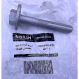 Болт развала задней подвески Nissan 55226JA01D