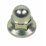 Гайка шестигранная нвд-14мм Nissan 552694M400 552694M400