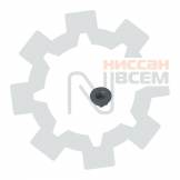 Гайка Nissan 55269AG00E 55269AG00E