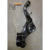 Рычаг задней подвески продольный левый Nissan J11R/T32R 555024CL0D