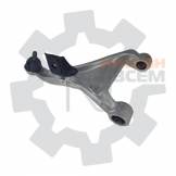 Рычаг задний левый верхний Nissan J32R QR25DE -  55502JN20A 55502JN20A