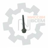 Болт амортизатора Nissan Patrol Y62 562801LA0A