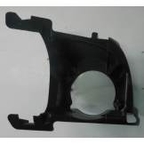 Кронштейн левой противотуманной фары Nissan Terrano D10 6222100Q0E 6222100Q0E