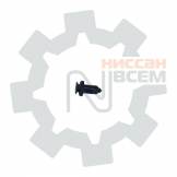 КРЕПЕЖ ПЛАСТ, КЛИПСА 6231895F0A 6231895F0A