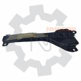 Кронштейн замка капота NISSAN MURANO Z50 62550CC40A 62550CC40A