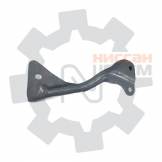 Кронштейн крепления правый Nissan Sentra B17 631603SB0A 631603SB0A