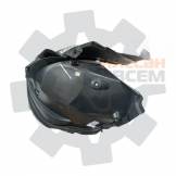 Подкрылок передний левый Nissan Terrano D10 6382300Q0F 6382300Q0F