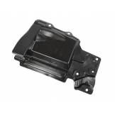 Пыльник (кожух) моторного отсека правый Nissan Qashqai J10 64836JD50A 64836JD50A