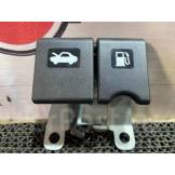 Ручка открывания бензобака и капота для Nissan Tiida 65622ZW40A 65622ZW40A