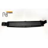 Заглушка жабо решётка для Nissan X-Trail T31 66820JG00A